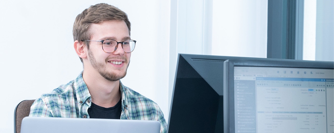 Ausbildung zum Fachinformatiker (alle Geschlechter) Systemintegration 2027, 1. Bild