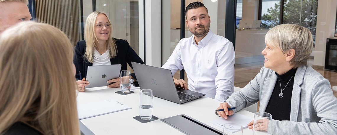 Ausbildung zum Fachinformatiker (alle Geschlechter) Systemintegration 2027, 3. Bild