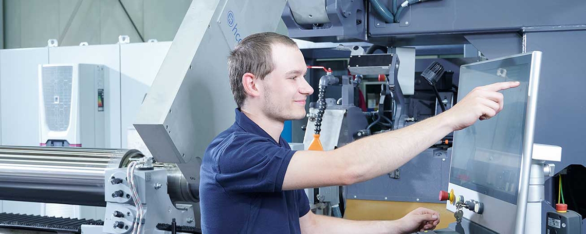 SPS-Programmierer (alle Geschlechter), 1. Bild