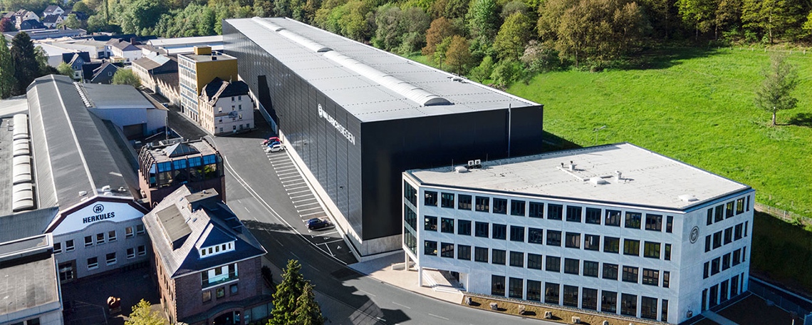 Ausbildung zum Zerspanungsmechaniker (alle Geschlechter) 2027, 1. Bild