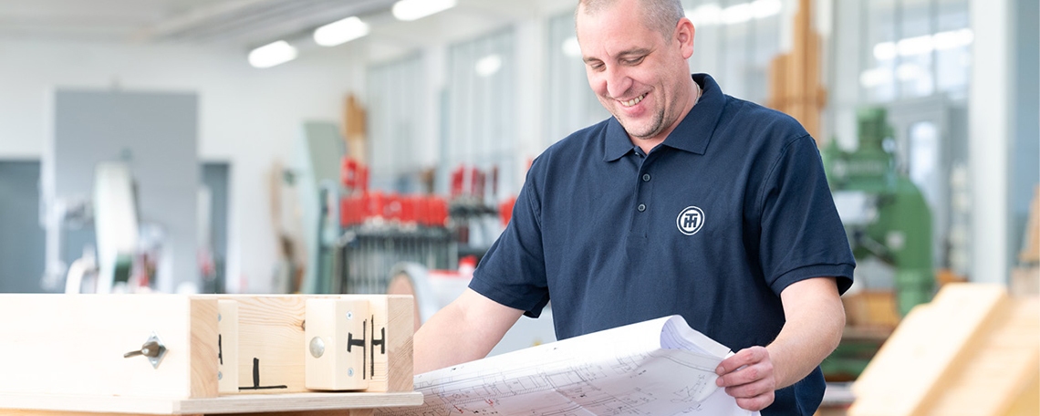 Ausbildung zum Technischen Modellbauer (alle Geschlechter) Fachrichtung Gießerei 2027, 3. Bild